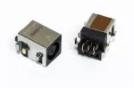 pistikupesa, HP NC8430, NW8440, NW9440, NX7400