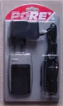 Aku laadija Sharp BLZ7, L226U.