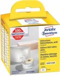 Avery ASS0722400 Valge
