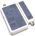 V&otilde;rgukaabli tester Inter-Tech 88887209 Hall