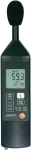 Testo 815 - Digitaalne - A-karakteristik - C-karakteristik - Kiire - Aeglane - 32 - 130 dB - 1 dB - 0,1 dB (0563 8155)