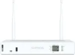 Sophos XGS 108w with Xstream Protection SMB - 36 Months EU toitejuhe (XY108Z36ZZPCEU)