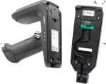 Kinnitusadapter Brodit 216391 turvaliseks seadme kinnitamiseks