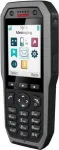 ASCOM d83 Protector EX - DECT-telefon ohtlikesse keskkondadesse (2,4-tolline LED-v&auml;rviekraan | Bluetooth | lairibaheli | ATEX-i n&otilde;uetele vastav) - must (DH8-ACAB)