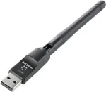 Renkforce RF-WLS-100 WLAN-pulk USB 2.0 150 MBit/s (RF-5241860)