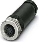 Phoenix Contact Monteeritav pistik M12 SACC-M12FS-8CON-PG9-M Sisu: 1 tk (1513347)