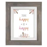 Hama Helsinki Single picture frame Taupe