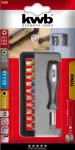 Bit box KWB TITAN handy 154020