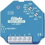 Ruloo-/aknaluugi t&auml;itur Eltako FSB61NP-230V