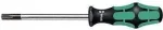 Wera 367 TX 15 x 80 mm TORX&reg;-kruvikeeraja (05028008001)