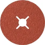 Abrasiivkiudketas 3M Cubitron II 115 x 22 mm, tera 36+, pakendis 25 tk
