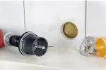 Augusaaž KWB 499483 8,3 cm betoonile keraamikale plastikule