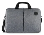 Hama Genua 00231019 s&uuml;learvutikott kuni 44 cm (17,3 tolli), hall
