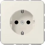 Pistikupesa t&uuml;&uuml;p F JUNG CD 1520 BF Elevandiluu