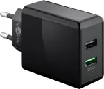 Wentronic 44956 toiteadapter must