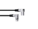 Audio kaabel XLR 3-kontaktiline Omnitronic 30220632