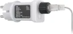 Goobay 300er LED-Lichtervorhang (57942)