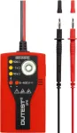 BENNING DUTEST pro Digitaalne multimeeter CAT III 300 V Multimeeter (DUTEST pro)