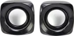 Renkforce RF-4755736 PC-k&otilde;lar USB 6 W Must (RF-4755736)