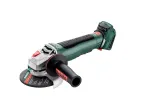 Nurklihvmasin Metabo 613059850 12.5 cm 10000 RPM 1.8 kg