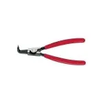 Knipex seeger&otilde;ngatangid v&auml;listele r&otilde;ngastele 19-60 mm otsa kuju nurgaga 90&deg; 46 21 A21 (46 21 A21)