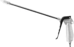 Aerotec suru&otilde;hupuhurip&uuml;stol 15 bar HF PRO pikk (201502007)