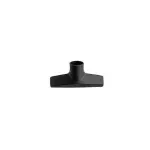 Tolmuimeja lisatarvik Bosch 2 607 000 170 Must 3.5 cm l&auml;bim&otilde;&otilde;t