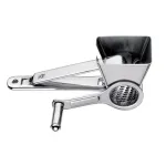 WMF juustuveski Gourmet, roostevaba teras, roostevaba teras, 76 mm, 180 mm, 55 mm