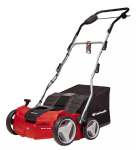 Muruaerofikaator Einhell GE-SA 1640