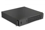 Akupaki laiendusmoodul (8x 12V 9Ah) UPSile 2kVA DN-170095, s&uuml;gavus 550mm