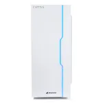 Arvuti Captiva CAPTIVA PC Advanced Gaming R94-169 Ryzen 7 5700X 32GB SSD 1TB RTX5060 Ti 8GB Windows 11 Home 64-bit