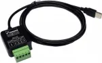Exsys EX-1309-T - jadaadapter - USB - USB2.0 x 1 + RS-232/422/485 x 1 (EX-1309-T)