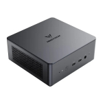 Miniarvuti Minis Forum UM790 Pro Ryzen 9 7940HS t&uuml;hikomplekt