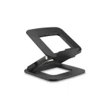 Kensington SmartFit EQ reguleeritav mitme nurga all s&uuml;learvuti alus, S&uuml;learvuti alus, Must, Plast, 33 cm (13 tolli), 40,6 cm (16 tolli), 3 kg