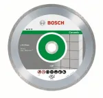 Bosch 2608602201, 11,5 cm, 1 tk Bosch 2608602201. L&auml;bim&otilde;&otilde;t: 11,5 cm. Kogus pakendis: 1 tk
