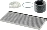 Neff Z51ITI2X4 pliidikubu osa/tarvik Pliidikubu filter