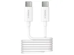 2-Power 2PUC1M04W mobiilseadme laadija Valge