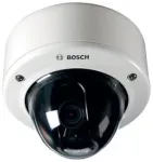 Bosch FLEXIDOME IP starlight 7000 Dome IP turvakaamera Sise- ja v&auml;listingimustesse 1920 x 1080 pikslit Lagi