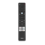 Hama 00221068 kaugjuhtimispult IR Juhtmevaba TV Nupud