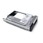 DELL 345-BEBH sisemine pooljuhtketas 480 GB 2,5-tolline Serial ATA III