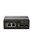 LevelOne IGP-0432 v&otilde;rgul&uuml;liti mittehallatav Gigabit Ethernet (10/100/1000) Power over Ethernet (PoE) must