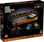 Lego Icons 10306 Atari 2600