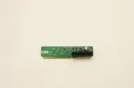 PCIe x4 laienduskaart Lenovo CARDPOP BLD Tiny8 (mudel 5C50W00909) Tiny seeria s&uuml;steemidele