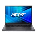 Acer TravelMate P2 TMP216-51-G3-TCO-53WX NX.BR2EG.004 s&uuml;learvuti, 16-tolline WUXGA IPS, Intel Core Ultra 5 115U, 16GB DDR5, 512GB SSD, Windows 11 Pro
