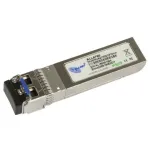 ALLNET l&uuml;litimoodul ALL4760 SFP+(Mini-GBIC), 10Gbit Singlemode, kuni 220m, LRM/LC, *ainult Multimode 50/125u kaabli OM1-4 jaoks*