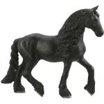 Hobuse kuju Schleich HORSE CLUB Friisi m&auml;ra