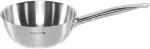 Roostevaba terasest sauteuse de Buyer PRIM APPETY 20 cm, mudel DB3503-20