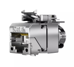 Teleg&auml;rtner AMJ-SL Lame Roostevabast Terasest RJ-45 Pistik 14,8 mm
