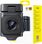 Baseus PrimeTrip VD1 Pro armatuuri kaamera &mdash; 4K, Super Capacity, must