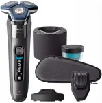 Philips SHAVER Series 7000 S7887/58 m&auml;rg ja kuiv elektriline pardel